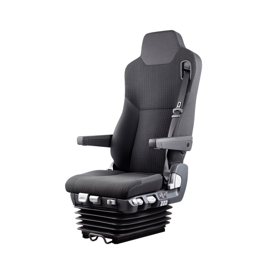 Truck seats ISRI GRAMMER KAB for all commercial vehicles